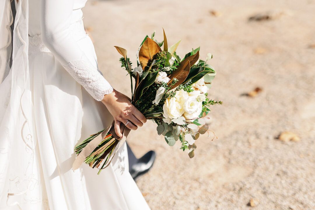 Boda de Ana y Álvaro en Vallesa de Mandor, Valencia