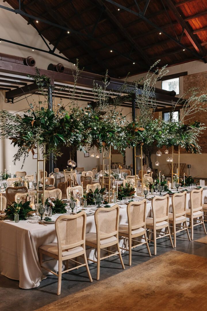 Boda de Ana y Álvaro en Vallesa de Mandor, Valencia