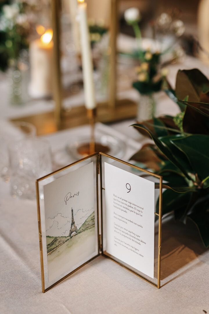 Boda de Ana y Álvaro en Vallesa de Mandor, Valencia