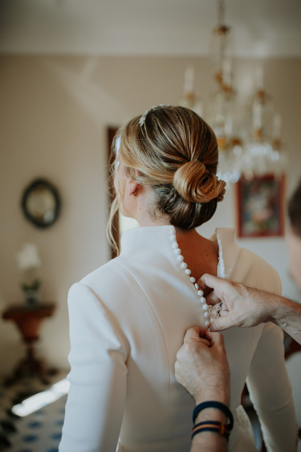 Boda de Belén y David en una finca privada, la boda de las mil estrellas (8)