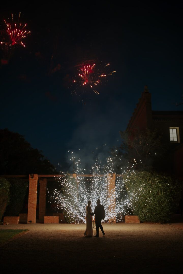 Boda de Zulema y Roberto en la Cartuja de Ara Christi, Valencia