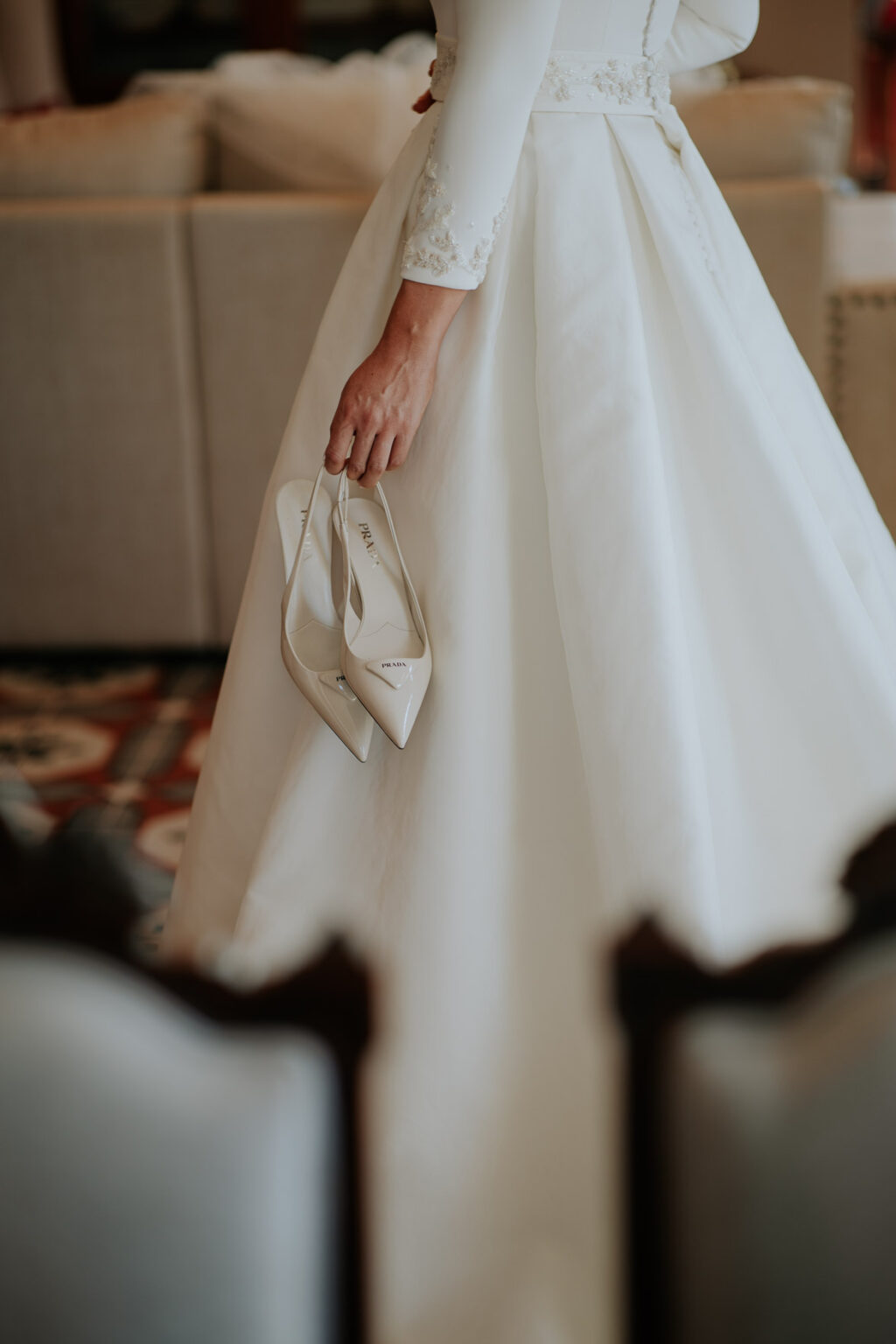 Boda de Belén y David en una finca privada, la boda de las mil estrellas (9)