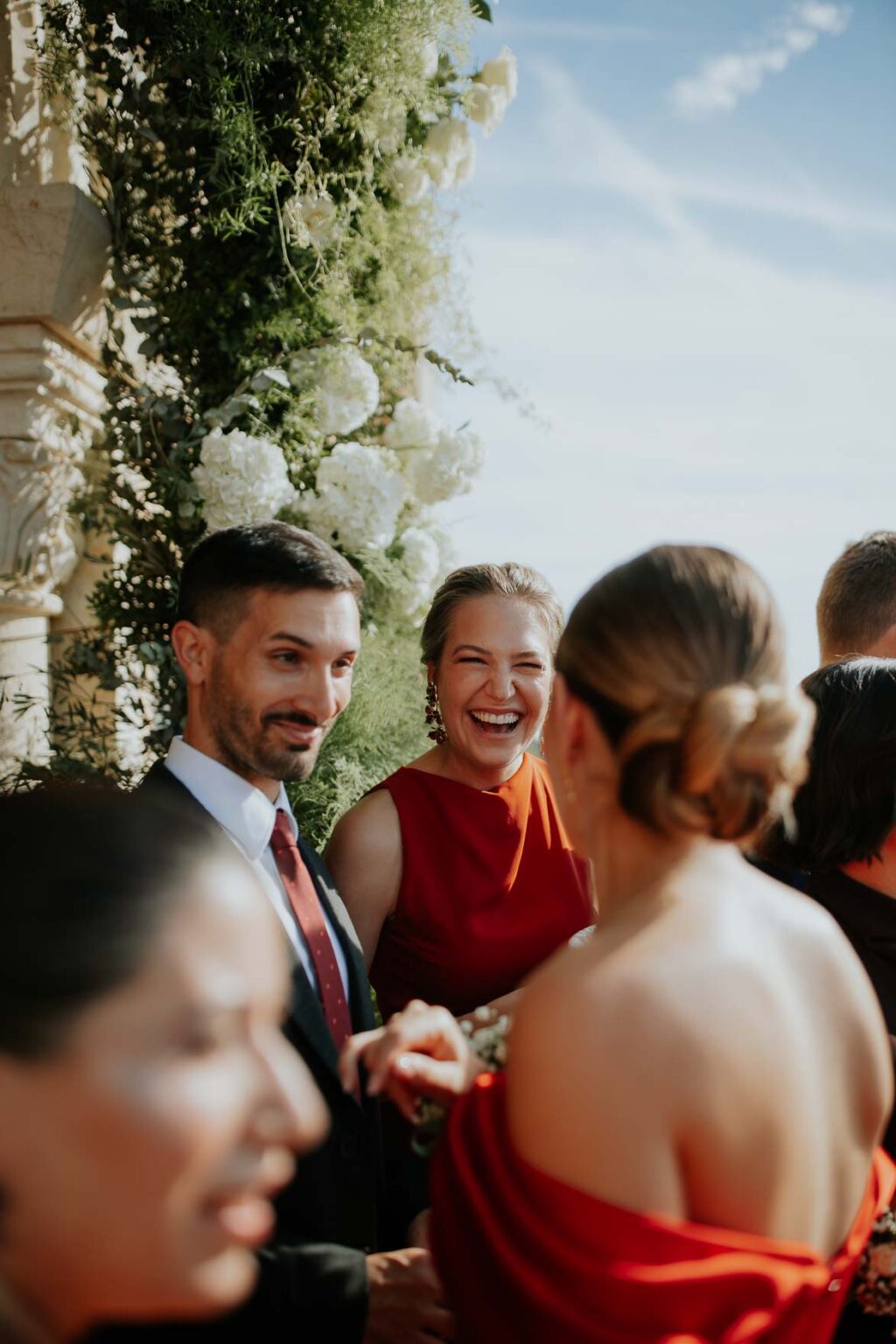 Boda de Belén y David en una finca privada, la boda de las mil estrellas (14)