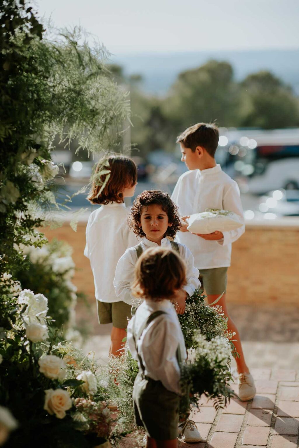 Boda de Belén y David en una finca privada, la boda de las mil estrellas (15)