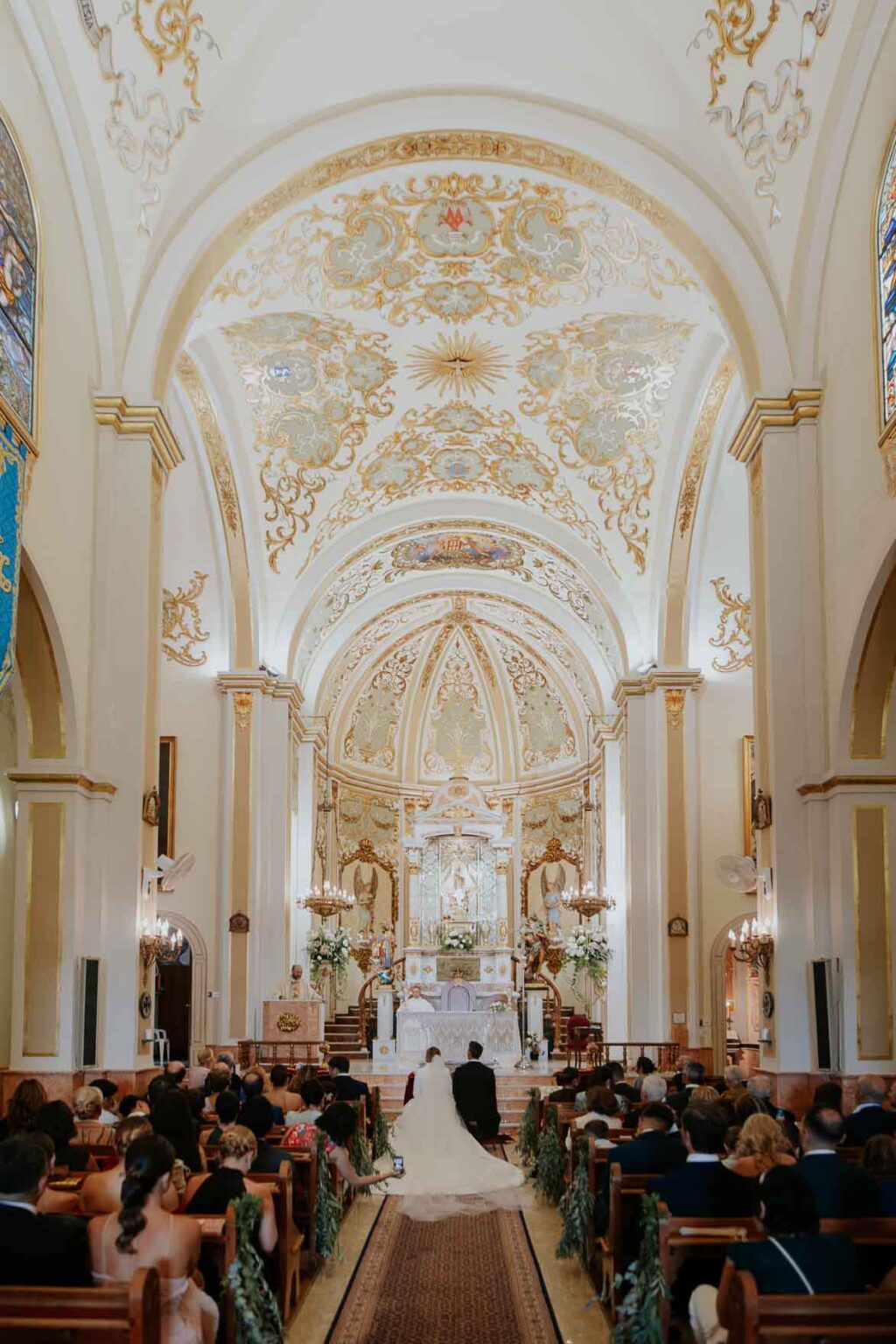 Boda de Belén y David en una finca privada, la boda de las mil estrellas (19)