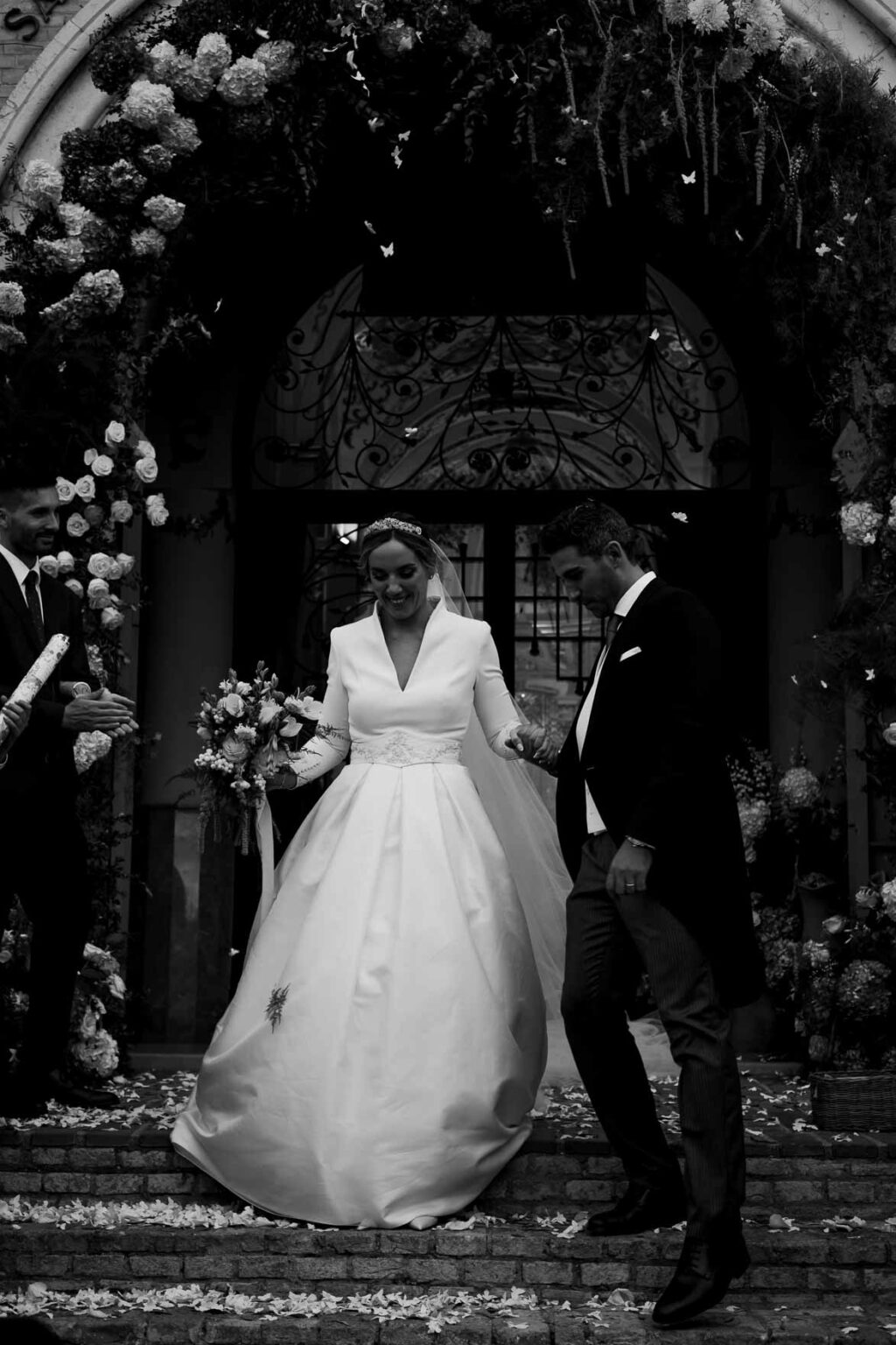 Boda de Belén y David en una finca privada, la boda de las mil estrellas (20)