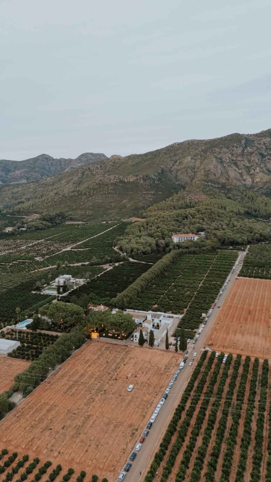 Boda de Belén y David en una finca privada, la boda de las mil estrellas (21)