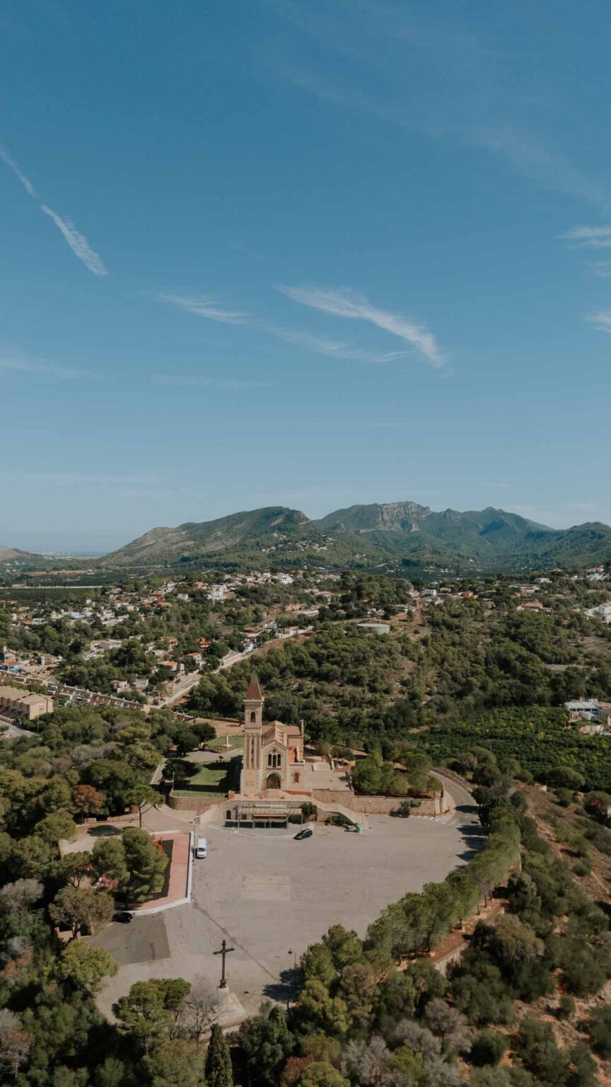 Boda de Belén y David en una finca privada, la boda de las mil estrellas (2)