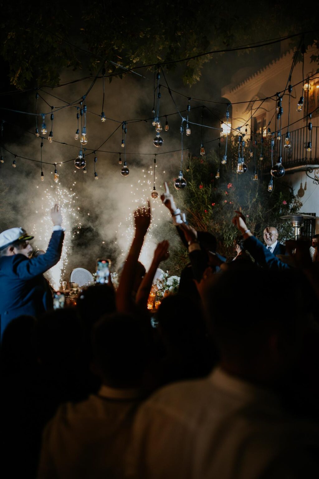 Boda de Belén y David en una finca privada, la boda de las mil estrellas (27)
