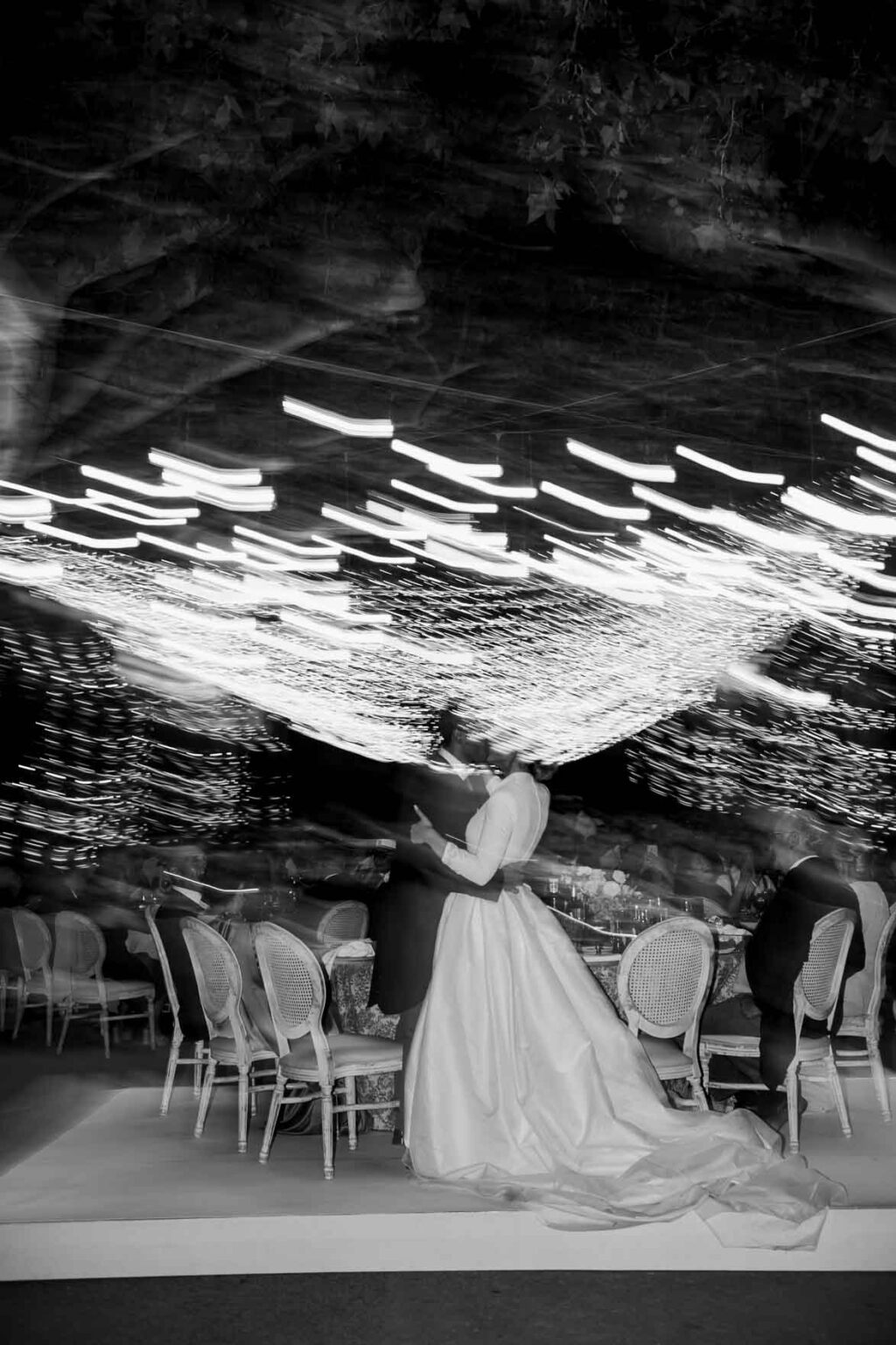 Boda de Belén y David en una finca privada, la boda de las mil estrellas (28)