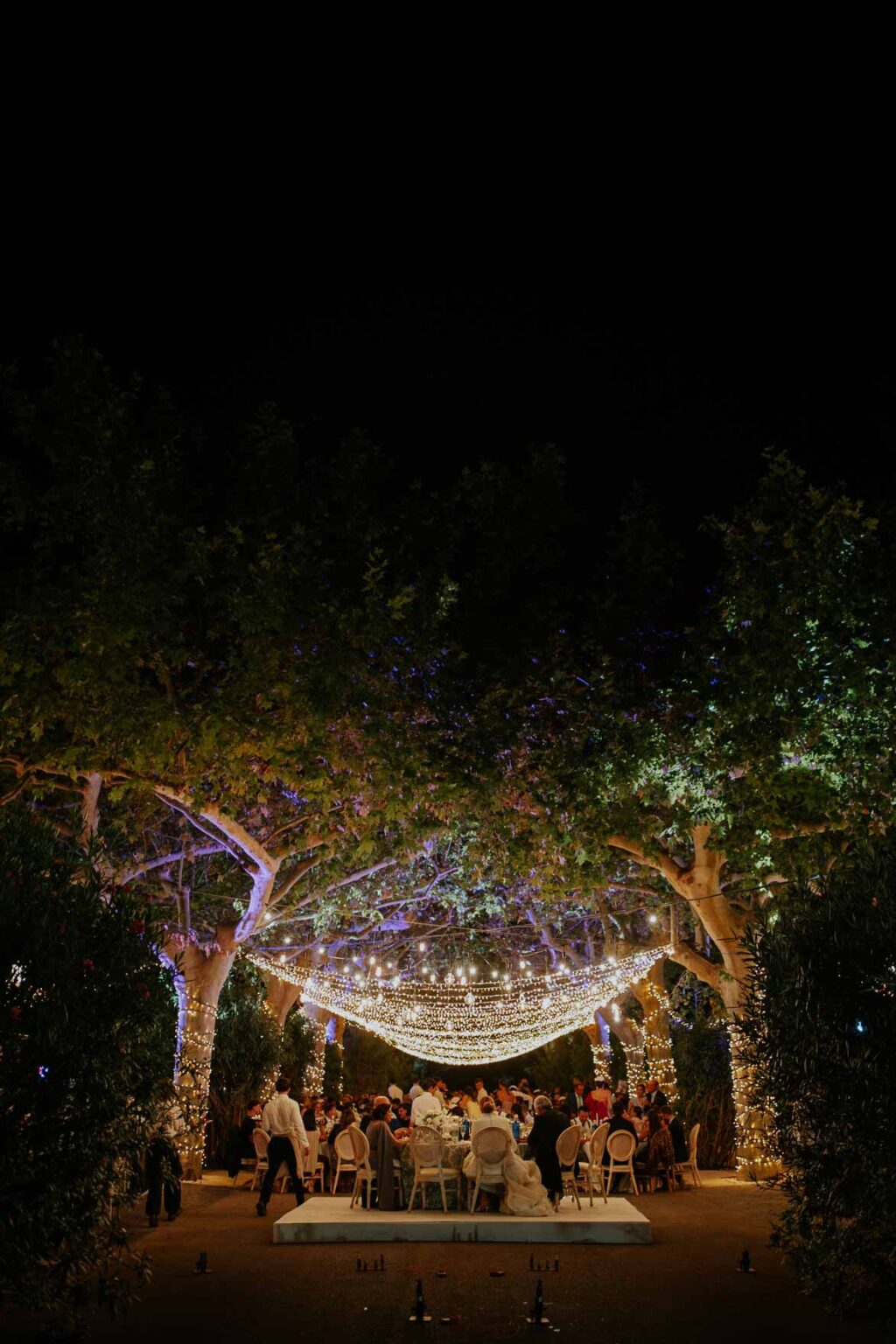 Boda de Belén y David en una finca privada, la boda de las mil estrellas (30)