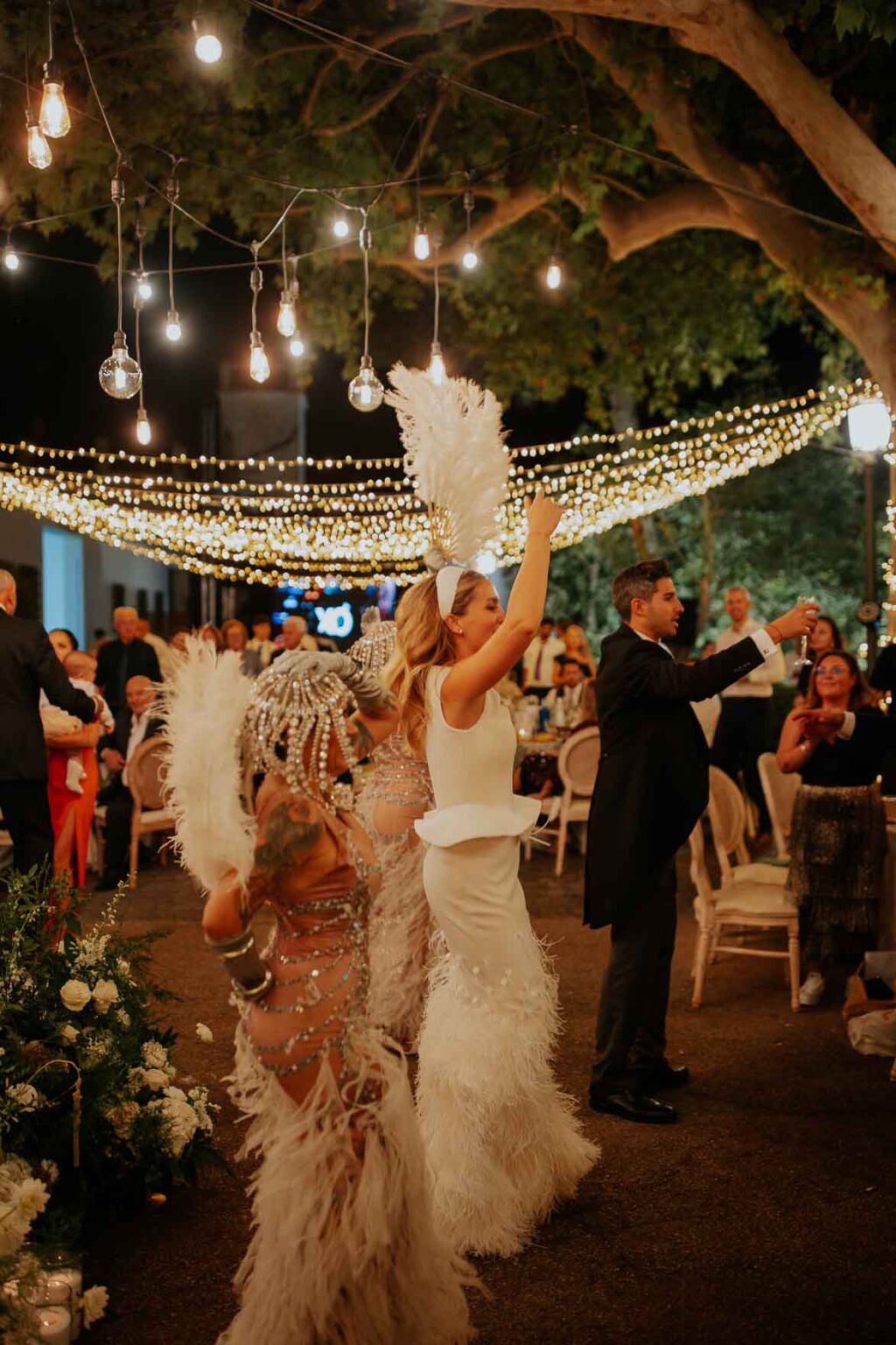 Boda de Belén y David en una finca privada, la boda de las mil estrellas (33)