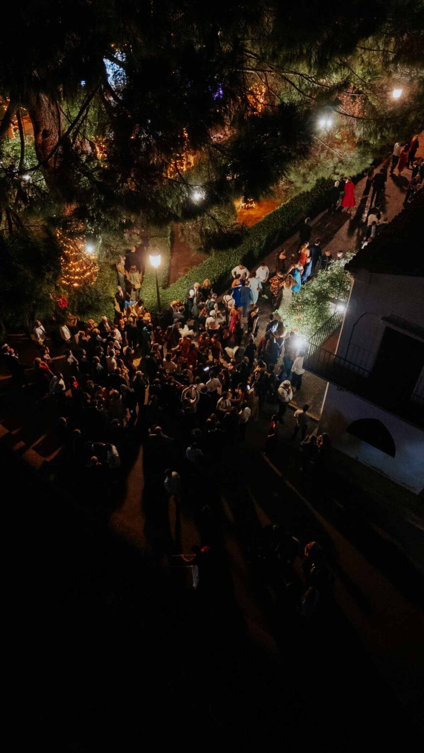 Boda de Belén y David en una finca privada, la boda de las mil estrellas (37)