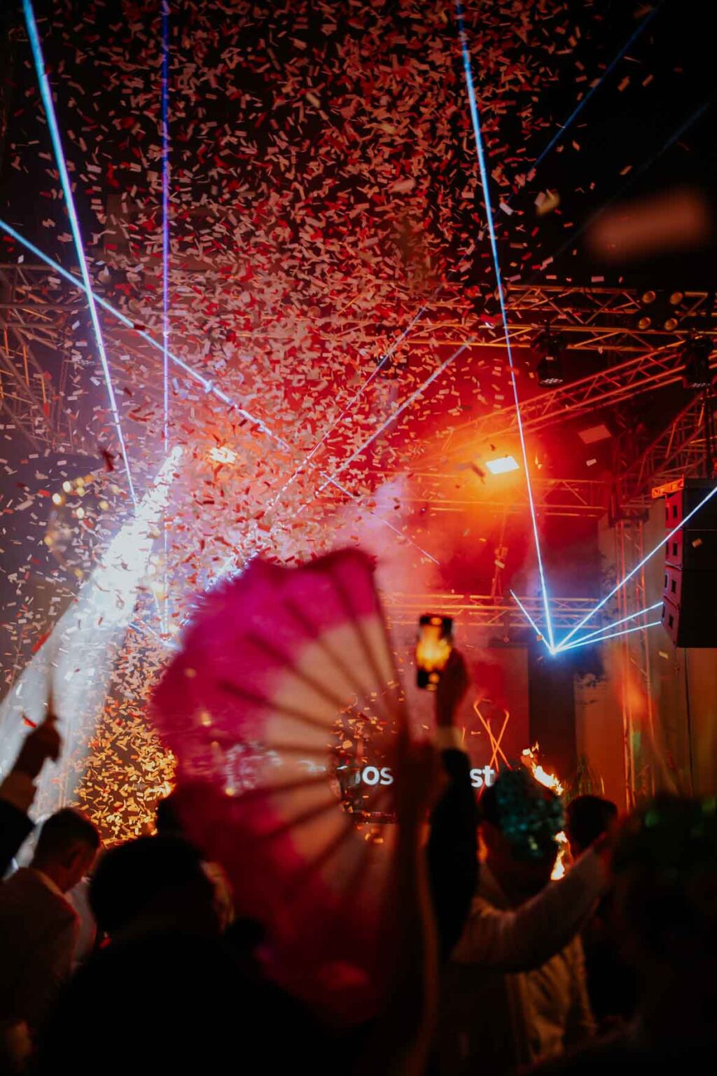 Boda de Belén y David en una finca privada, la boda de las mil estrellas (46)