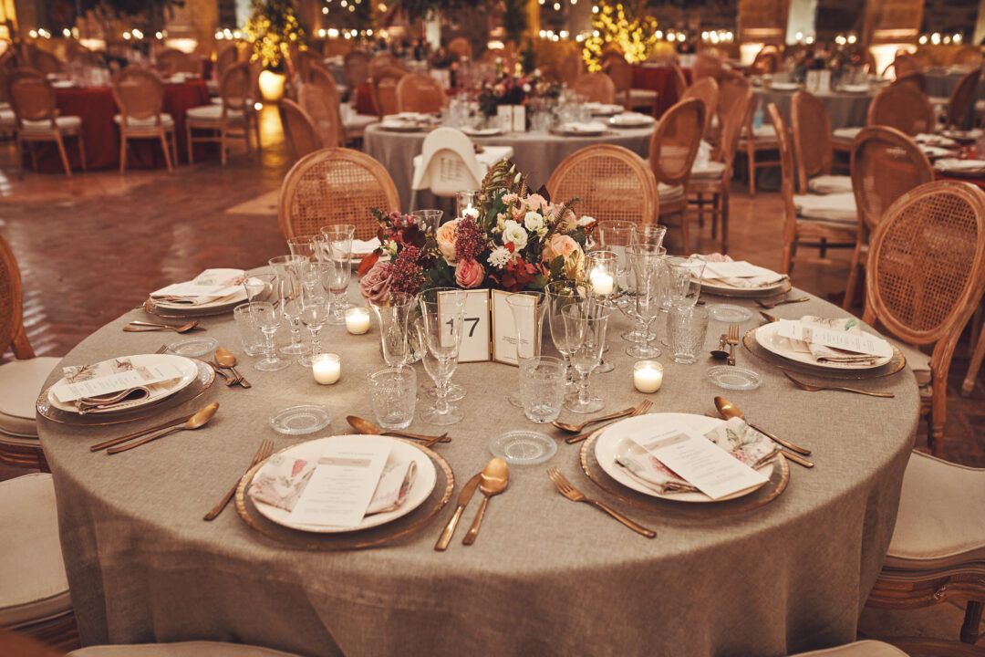 Boda de Alberto y Vanessa en Cartuja de Ara Christi, Valencia
