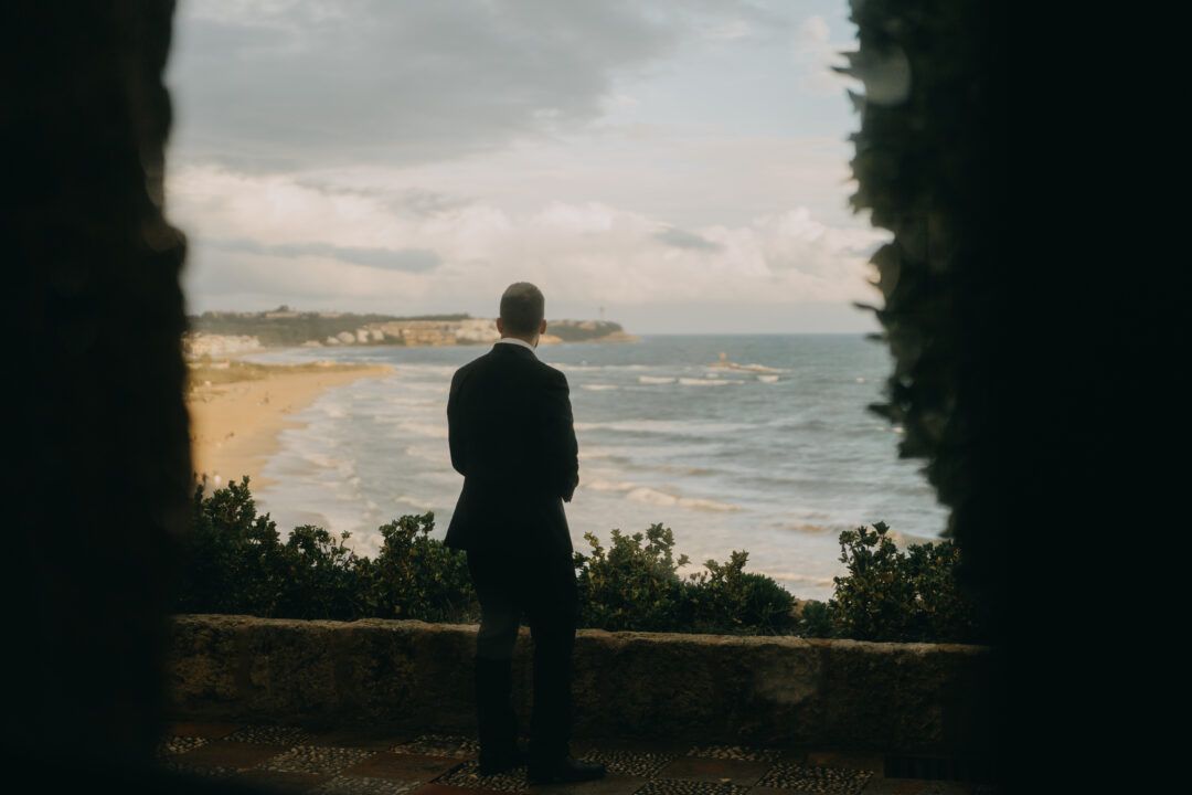 Boda de Nati y José Antonio en Castillo de Tamarit, Tarragona