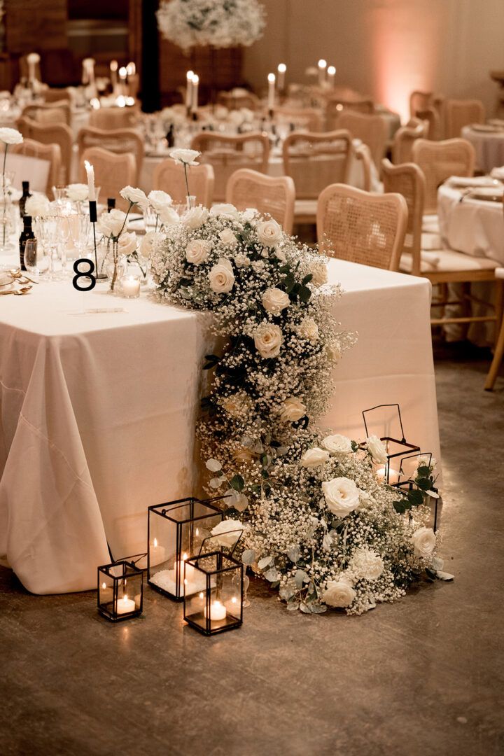 Boda de Sofía y Pedro en Vallesa de Mandor, Valencia