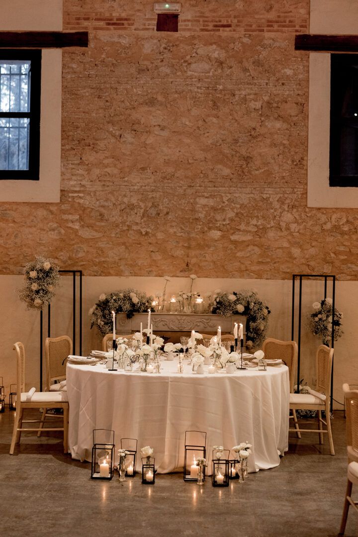 Boda de Sofía y Pedro en Vallesa de Mandor, Valencia
