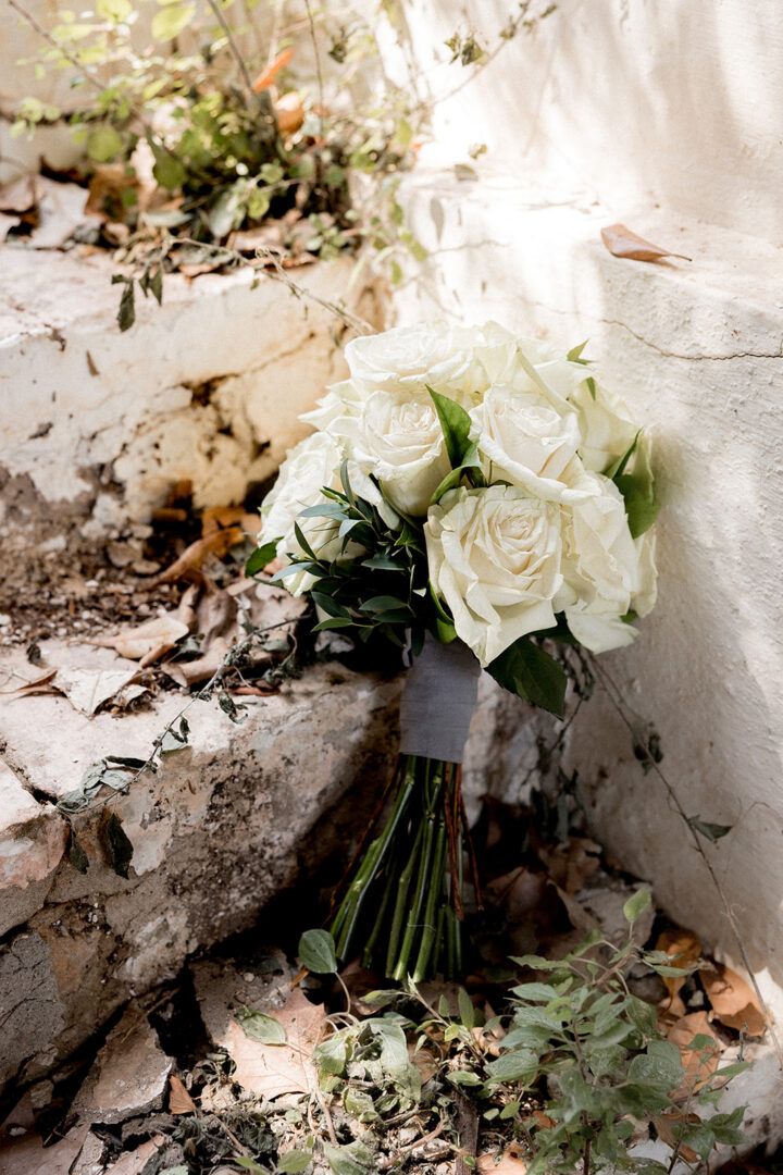 Boda de Sofía y Pedro en Vallesa de Mandor, Valencia