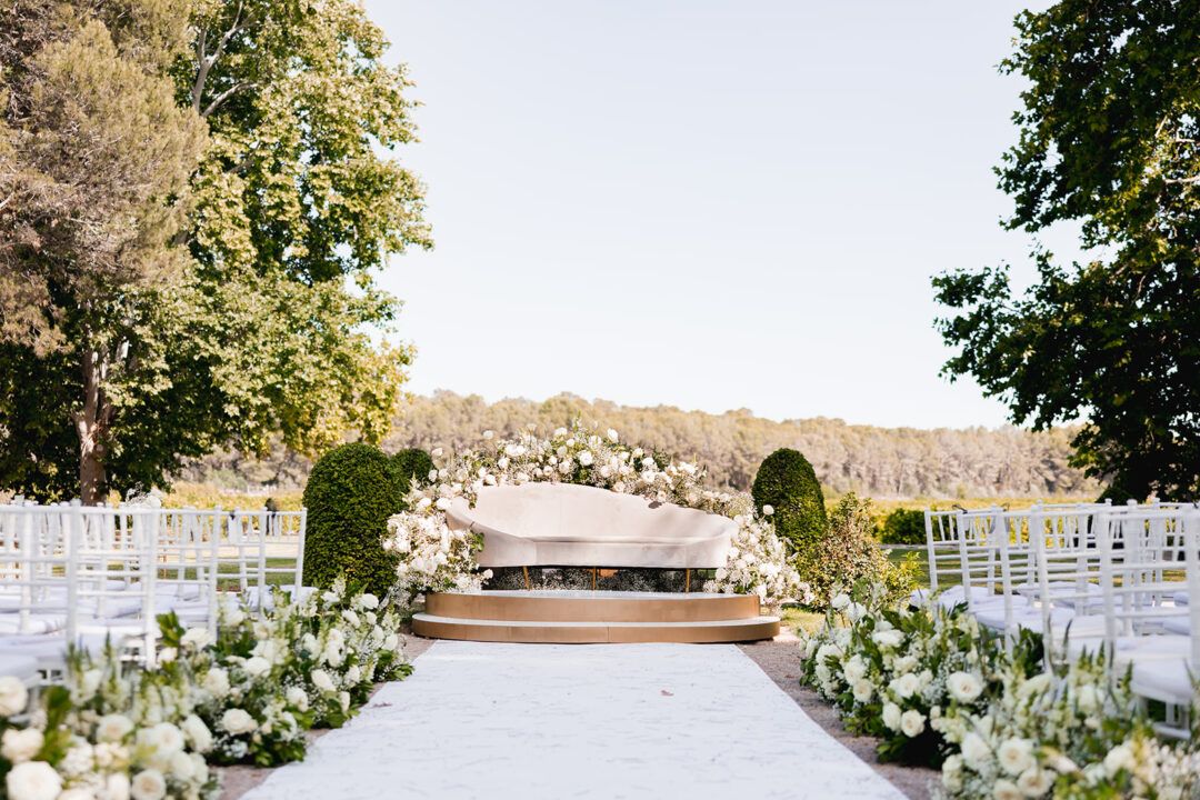 Boda de Sofía y Pedro en Vallesa de Mandor, Valencia