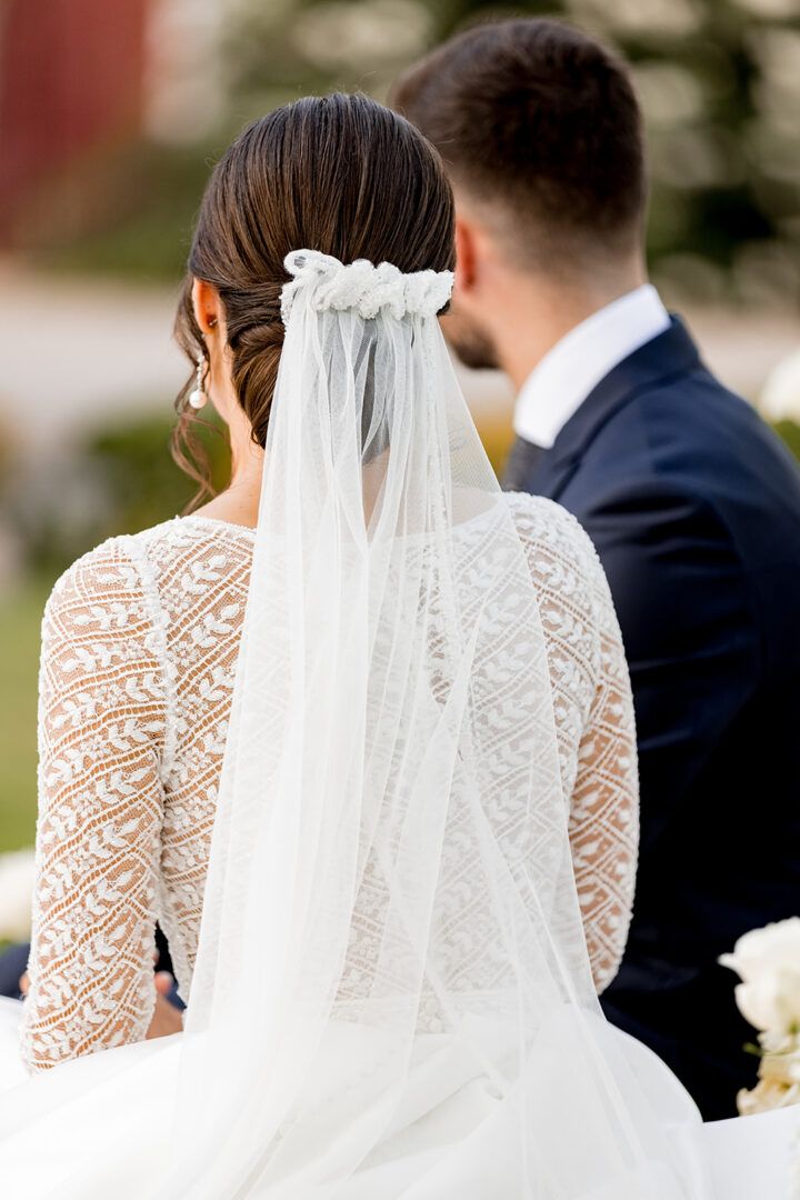 Boda de Sofía y Pedro en Vallesa de Mandor, Valencia