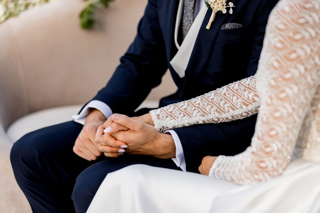 Boda de Sofía y Pedro en Vallesa de Mandor, Valencia