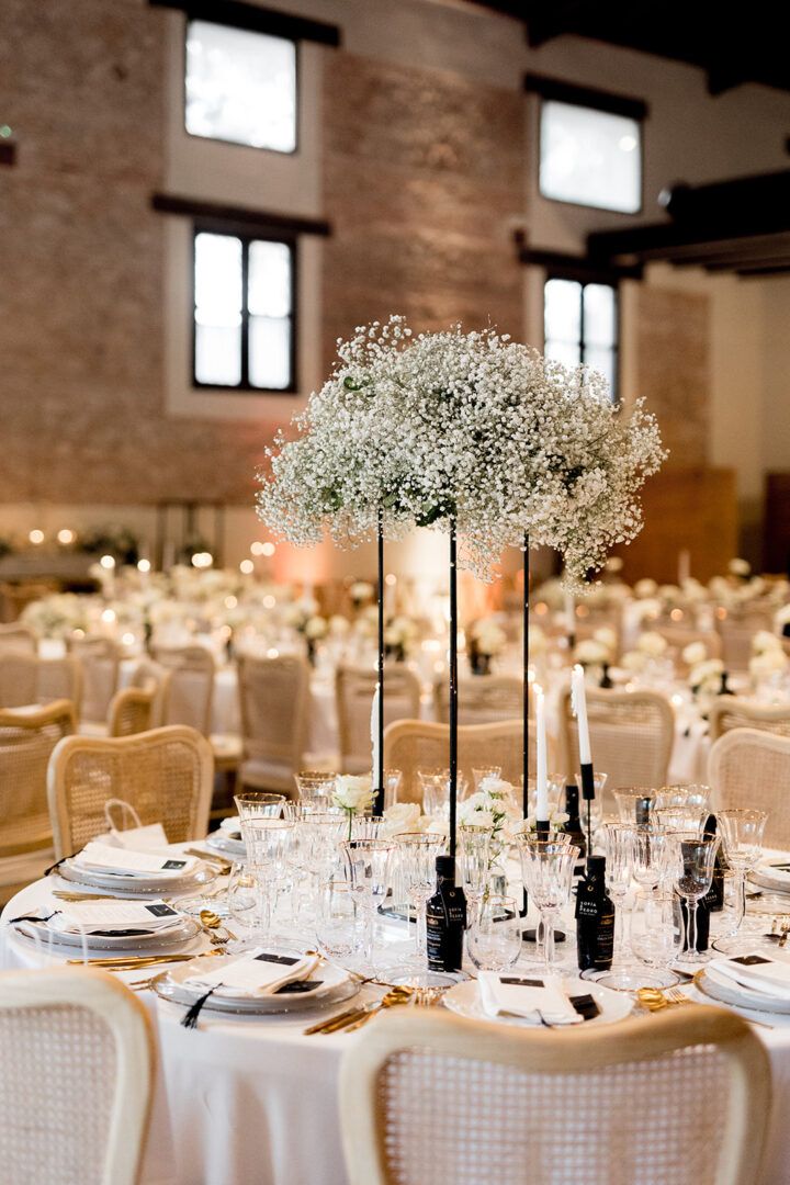 Boda de Sofía y Pedro en Vallesa de Mandor, Valencia