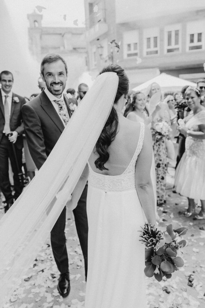 Boda de Tasneem y Alberto en Orihuela y Elche, Alicante