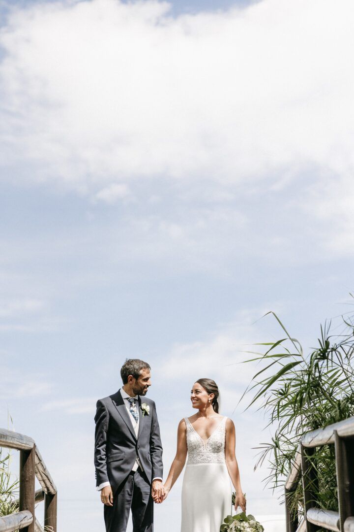 Boda de Tasneem y Alberto en Orihuela y Elche, Alicante