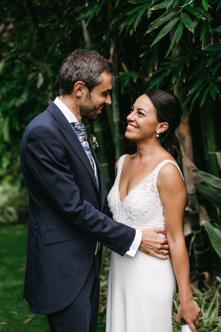 Boda de Tasneem y Alberto en Orihuela y Elche, Alicante