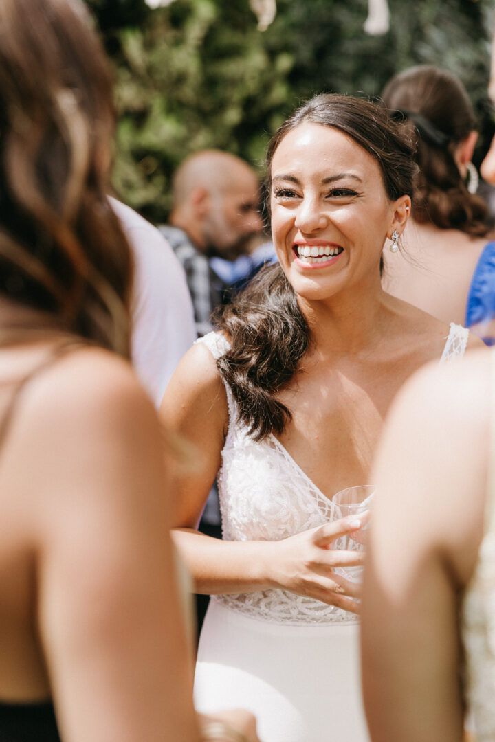 Boda de Tasneem y Alberto en Orihuela y Elche, Alicante