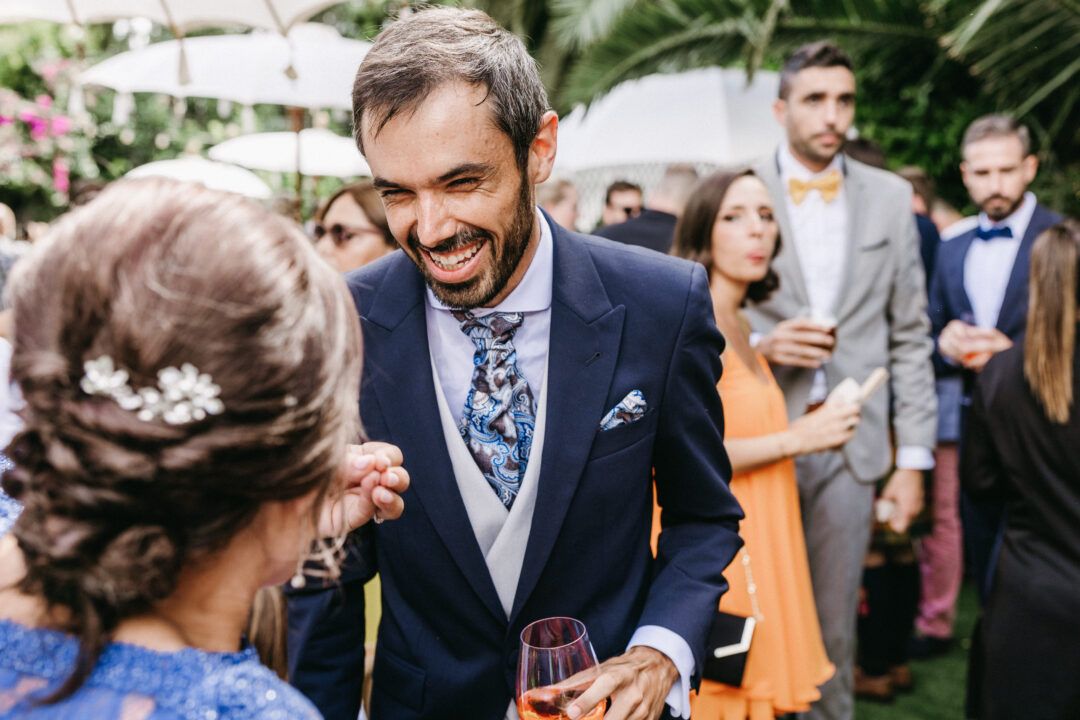 Boda de Tasneem y Alberto en Orihuela y Elche, Alicante