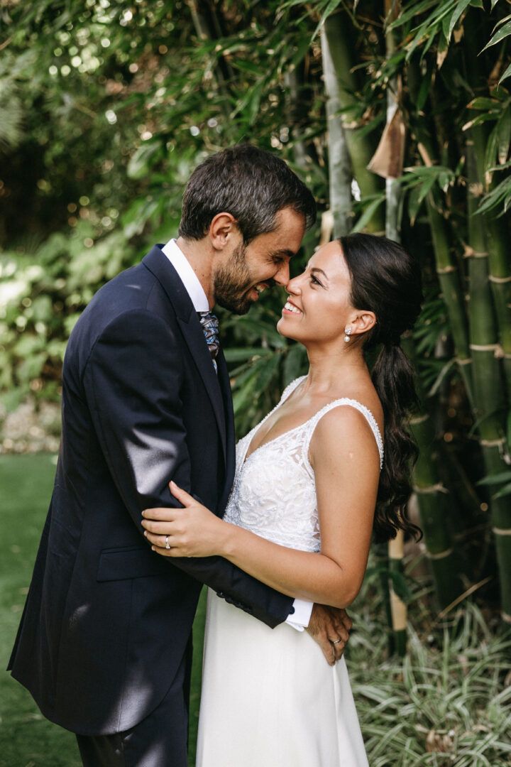 Boda de Tasneem y Alberto en Orihuela y Elche, Alicante