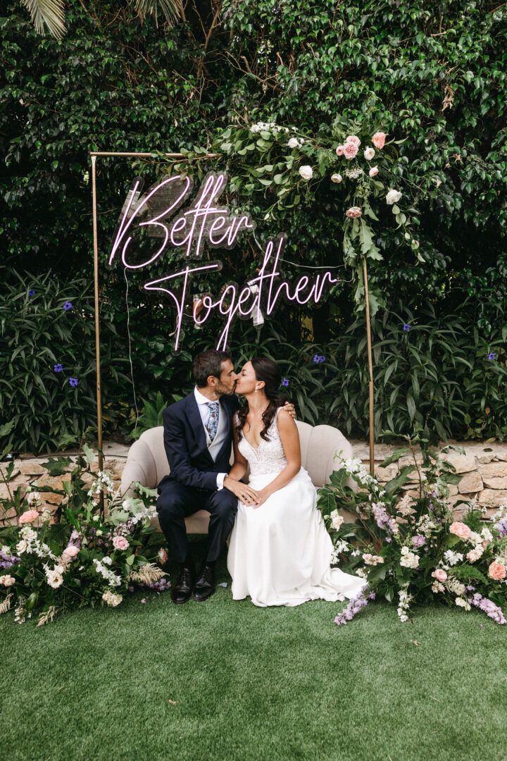 Boda de Tasneem y Alberto en Orihuela y Elche, Alicante