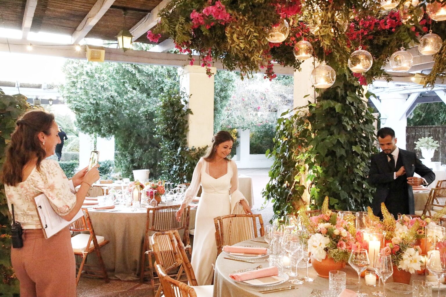 Boda de Carlos y Alexandra en Campo Aníbal, Valencia (51)