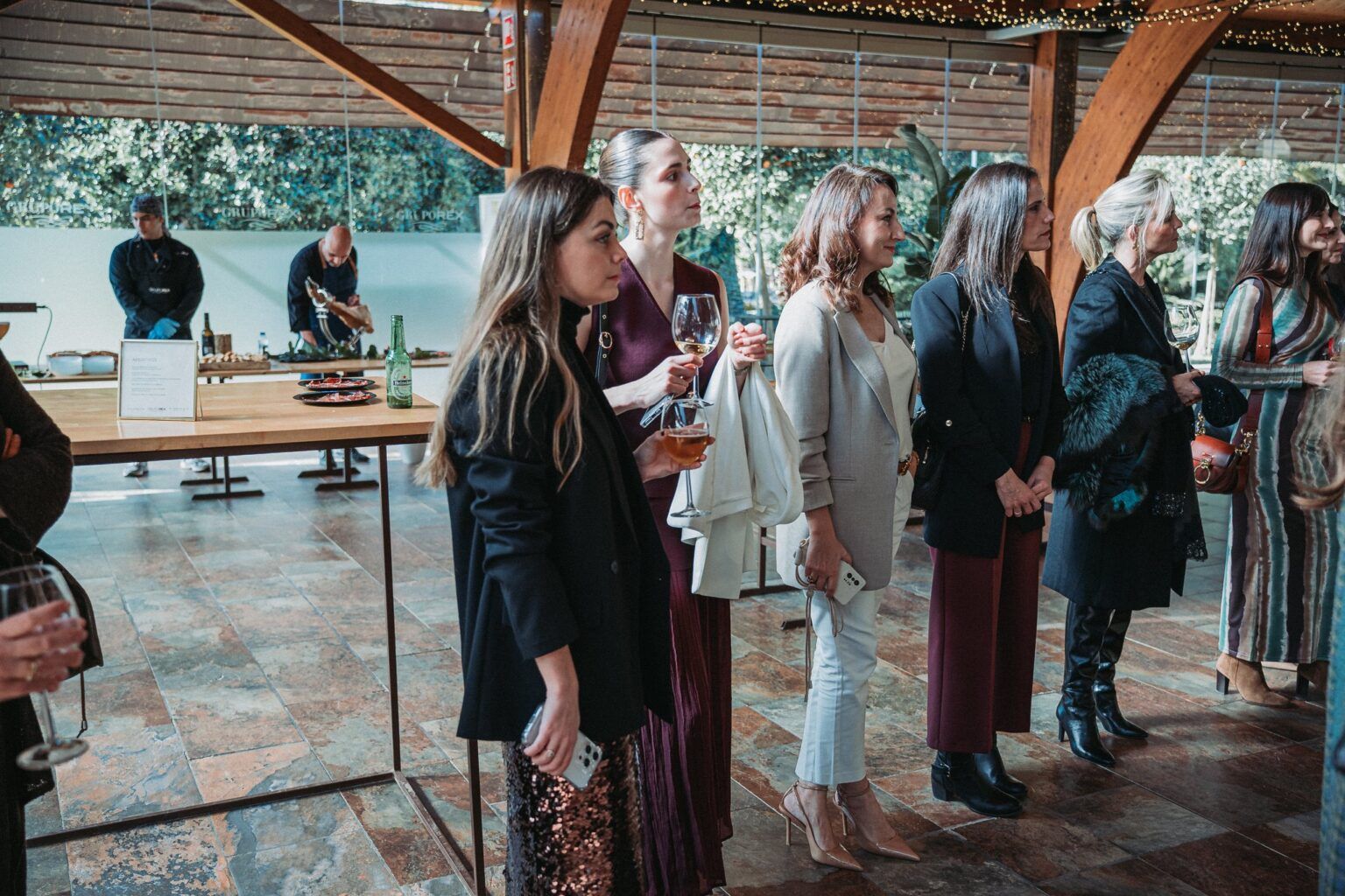 The Wedding Party de Grupo Rex en Rex Natura, mesa «Del lodo crecen las flores más altas» de El Jardín & Co (24)